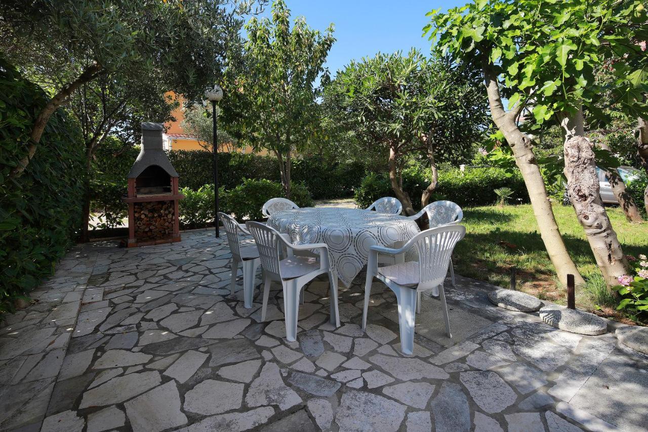 Apartmani Svoboda Šilo Екстериор снимка